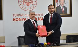 Konya'da "Dezenformasyonla Mücadele Kurumlar Arası İşbirliği Protokolü" imzalandı