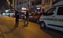 Manisa'da çıkan kavgada bıçaklanan kişi öldü