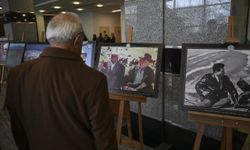 Meclis'te, "Cennet Annelerin Ayakları Altındadır" filmi gösterildi