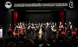 Musiki Eğitim Vakfı, tasavvuf müziği konseri verdi