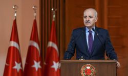 TBMM Başkanı Kurtulmuş, parlamento muhabirleriyle iftarda bir araya geldi: