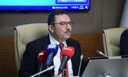 TBMM Kartalkaya Kayak Merkezi'ndeki Otel Yangınını Araştırma Komisyonu turizm sektörü temsilcilerini dinledi