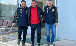 Uşak'ta 4 firari hükümlü yakalandı