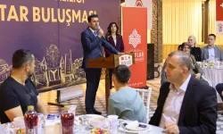 Bilecik’te koruyucu aileler ve çocuklar için anlamlı iftar programı