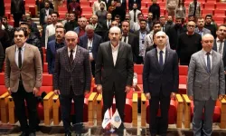Kayserili iş insanına KOSGEB'den tanıtım