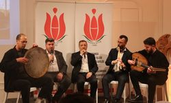 DİTİB Fransa geleneksel iftar programını düzenledi