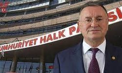 CHP'nin olağanüstü kurultay kararının iptali talebine ret