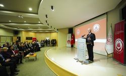 "Ailenin Korunması ve Güçlendirilmesi Vizyon Belgesi ve Eylem Planı Çalıştayı" yapıldı