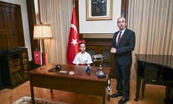 Almanya’da 23 Nisan Ulusal Egemenlik ve Çocuk Bayramı kutlandı