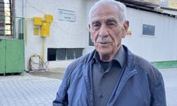 Artvin’de 52 yıllık caminin alt bölümü arazi koşulları nedeniyle yol olarak hizmet veriyor