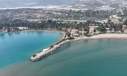 Baba oğul, akademik hayatlarını deniz bilimlerine adadı