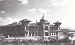 Bakan Ersoy'dan Ankara'nın modern mirasının UNESCO listesine kaydedilmesine ilişkin paylaşım: