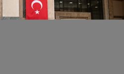 Başkentteki 15 Temmuz Demokrasi Müzesi'nde çocuklara özel 23 Nisan etkinliği