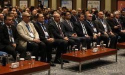Çanakkale'de "Zirve 17: Çanakkale Su Zirvesi" başladı