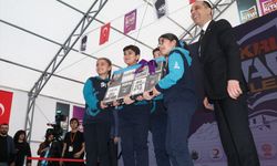 Çankırı Kitap Günleri başladı