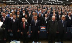 CHP 21. Olağanüstü Kurultayı çalışmalarına başladı