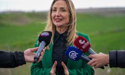 CHP'li Nazlıaka'dan Marmara Cezaevi'ndeki bazı tutuklulara ziyaret