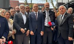 CHP'li Özçağdaş'tan, proje okullarında öğretmen atamalarına ilişkin basın açıklaması:
