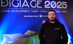 DIGIAGE Oyun Geliştirme Kampı oyunseverleri girişimciye dönüştürüyor