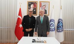 Ege Üniversitesinde, alev ve kesiklere karşı koruyucu eldiven geliştirildi