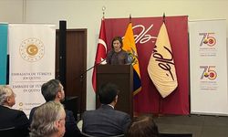 Ekvador'da "Türkiye ile Akademik Buluşma: 75. Yıla Özel Etkinlik Serisi" programları yapıldı