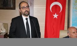 Erzurum Valisi Çiftçi'den kamu kurumlarına CİMER performansı uyarısı: