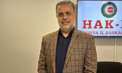 Gıda sektöründe çalışanların şartlarını iyileştirmek için sendikalılaşmanın artırılması tavsiyesi