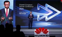 Huawei Avrupa'daki iş ortaklarıyla işbirliğini derinleştiriyor