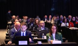 ICAO Küresel Hava Kargo Zirvesi Antalya'da başladı