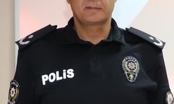 İçişleri Bakanı Yerlikaya'dan vefat eden Pazarcık İlçe Emniyet Müdür Vekili Baran için taziye mesajı