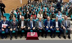 KAEÜ Tıp Fakültesine akreditasyon belgesi verildi