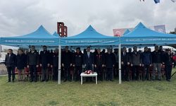 Kocaeli'de "AKUT Kocaeli Eğitim ve Operasyon Merkezi" açıldı