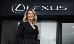 Lexus'ta üst düzey atama