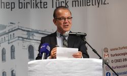 Mehmet Öz, Türk Ocakları Genel Başkanlığına yeniden seçildi