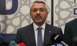 Rize Valisi Baydaş'tan "Kaçkar by UTMB" değerlendirmesi: