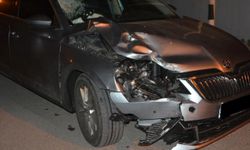 Sakarya'da motosikletlinin ölümüne neden olan alkollü sürücü gözaltına alındı