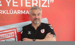 Samsunspor, lig sıralamasındaki yerini korumak istiyor