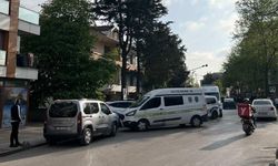 Sancaktepe'de bir kişi otomobilde ölü bulundu