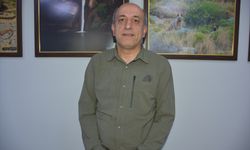 Şırnak'ta bakımları tamamlanan 21 kınalı keklik doğaya salındı