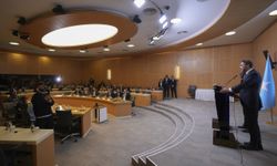 Türkiye ve Somali karada petrol ve gaz araması için anlaşma imzaladı