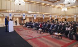 "Türkiye Yüzyılı Maarif Modeli İzleme ve Değerlendirme Çalıştayı" düzenlendi