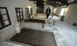 Vakıflar Genel Müdürü Aksu, Bosna Hersek'te yeniden ibadete açılan eserler için düzenlenen törene katıldı