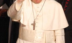 Vatikan: Papa Franciscus bu sabah hayatını kaybetti