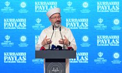 Vekalet yoluyla kurban kesim bedelleri belirlendi