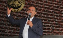 Yerli aşı TURKOVAC'ı geliştiren Prof. Dr. Özdarendeli, söyleşide konuştu: