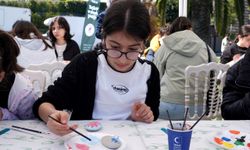 Yeşilaydan çocuklar için 23 Nisan şenliği