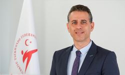 Bahri Tanrıkulu, Avrupa Tekvando Birliği asbaşkanı oldu