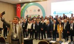 4. Uluslararası Gıda Kimyası Kongresi Antalya’da başladı