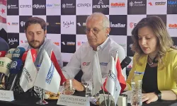 49. Yeşil Bursa Rallisi için geri sayım