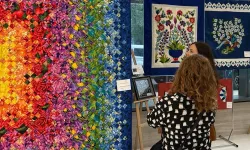 ATKB, New York Türkevi'nde sanat ve edebiyatı bir araya getirdi!